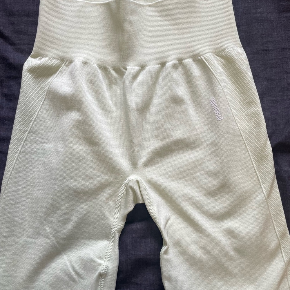 Gymshark shorts